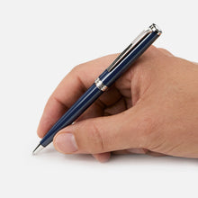 Load image into Gallery viewer, Montblanc PIX Blue Ballpoint Pen