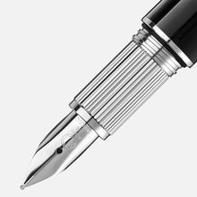 Load image into Gallery viewer, Montblanc StarWalker Doué Fountain Pen