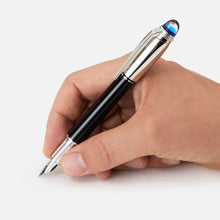 Load image into Gallery viewer, Montblanc StarWalker Doué Fountain Pen