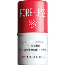 Load image into Gallery viewer, My Clarins PORE-LESS Mattifying Pore Eraser