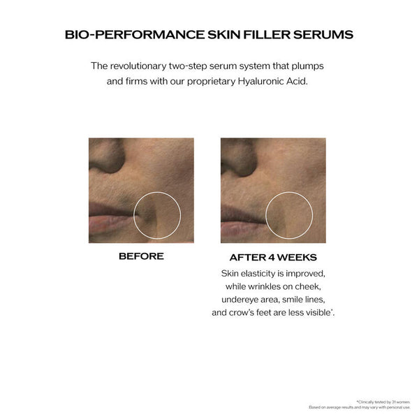 Bio-Performance Skin Filler Serum