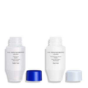 Shiseido Bio-Performance Skin Filler Serum Refill