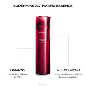 Shiseido Eudermine Activating Essence Refill
