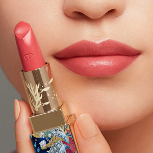 Limited Edition Lipstick Matte