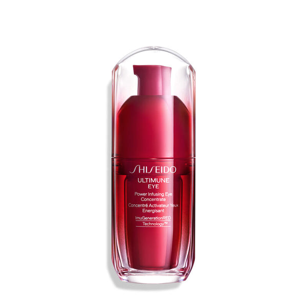 Shiseido Ultimune Power Infusing Eye Concentrate