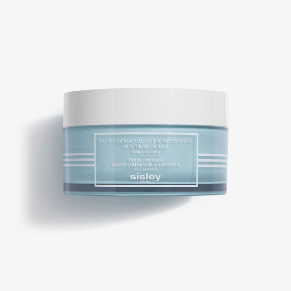 Sisley - Triple-Oil Balm Make-up Remover and Cleanser