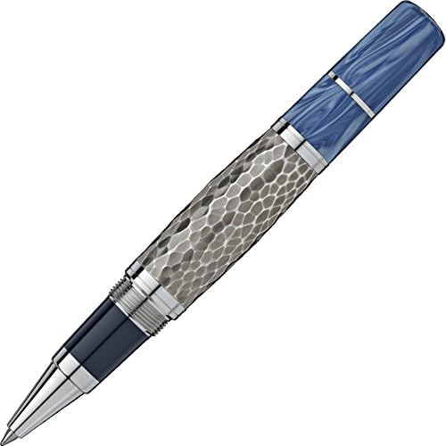 Montblanc Writers Edition 2015 Leo Tolstoy Rollerball