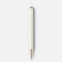 Load image into Gallery viewer, Montblanc Heritage Rouge et Noir &quot;Baby&quot; Special Edition Ivory-Coloured Ballpoint
