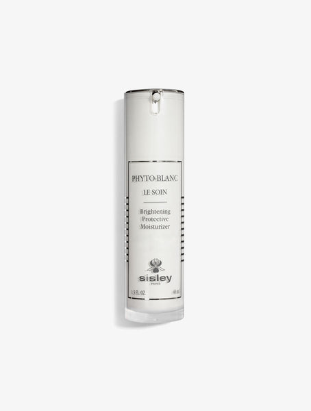 Sisley - Phyto-Blanc Brightening Protective Moisturizer