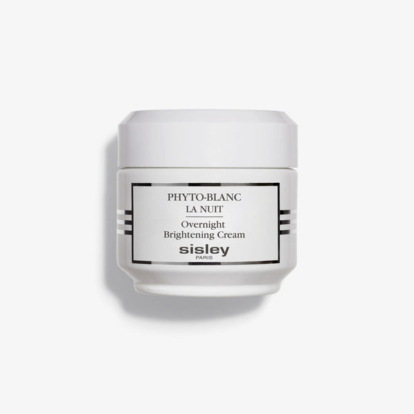 Sisley - Phyto-Blanc Overnight Brightening Cream