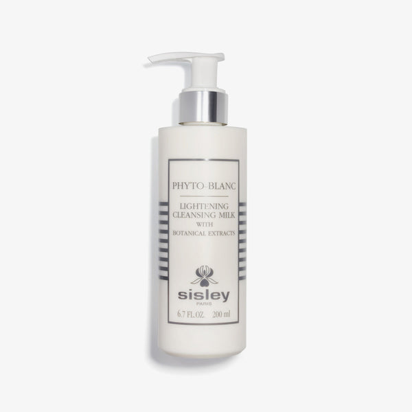 Sisley - Phyto-Blanc Lightening Cleansing Milk
