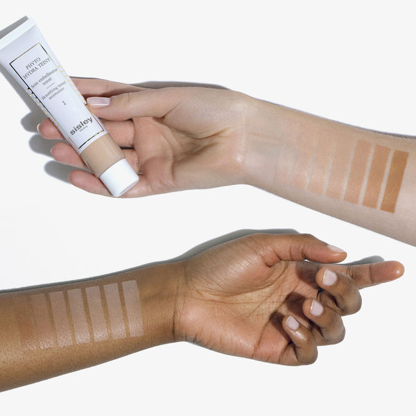 Sisley - Phyto-Hydra Teint