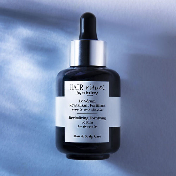 Sisley - Revitalizing Fortifying Serum for the Scalp