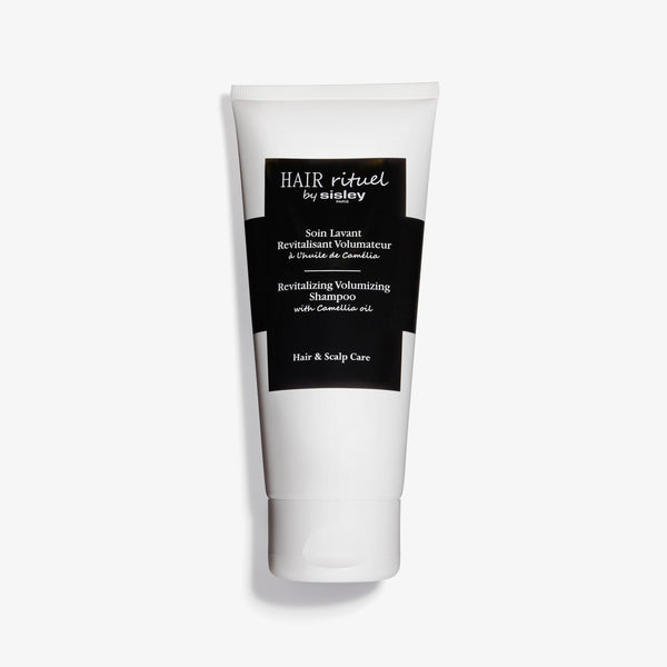 Sisley - Revitalizing Volumizing Shampoo with Camellia Oil