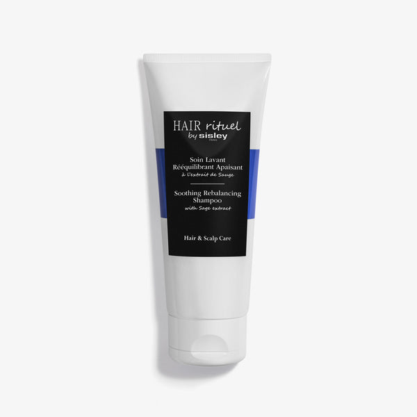 Sisley - Soothing Rebalancing Shampoo with Sage extract