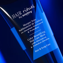 Load image into Gallery viewer, Sisley - Color Beautifying Hair Care Mask
