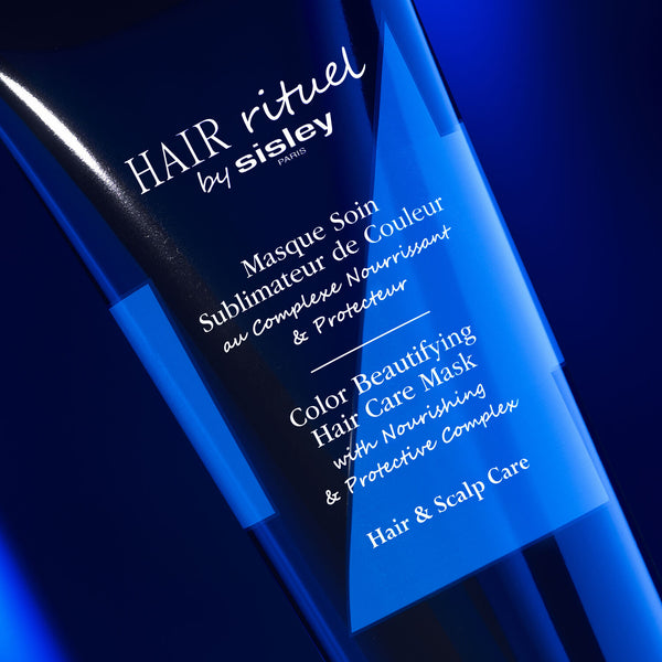 Sisley - Color Beautifying Hair Care Mask