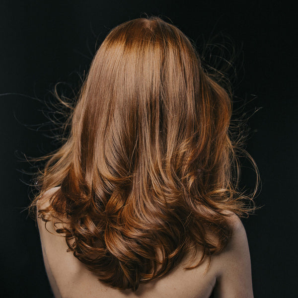 Sisley - Color Perfecting Shampoo with Hibiscus Flower Extract