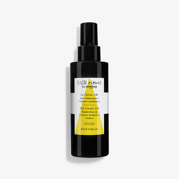 Sisley - The Cream 230 Restorative & Thermo-Protective Action