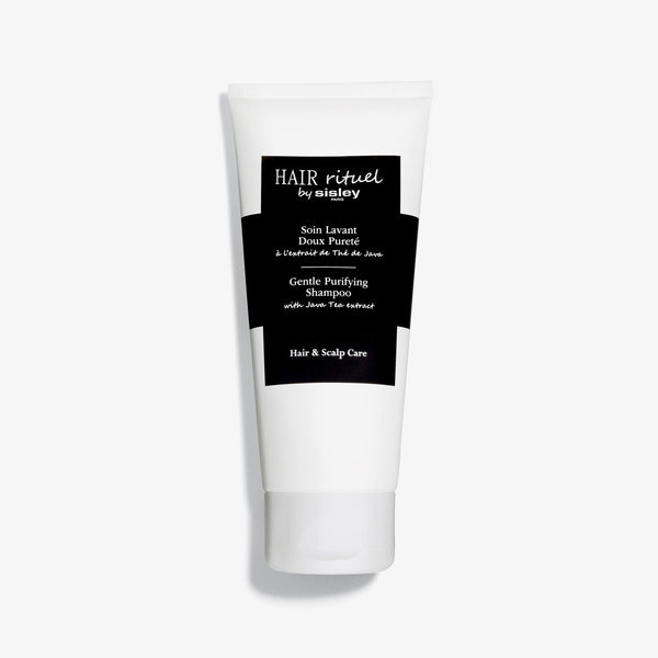 Sisley - Gentle Purifying Shampoo with with Java Tea Extract