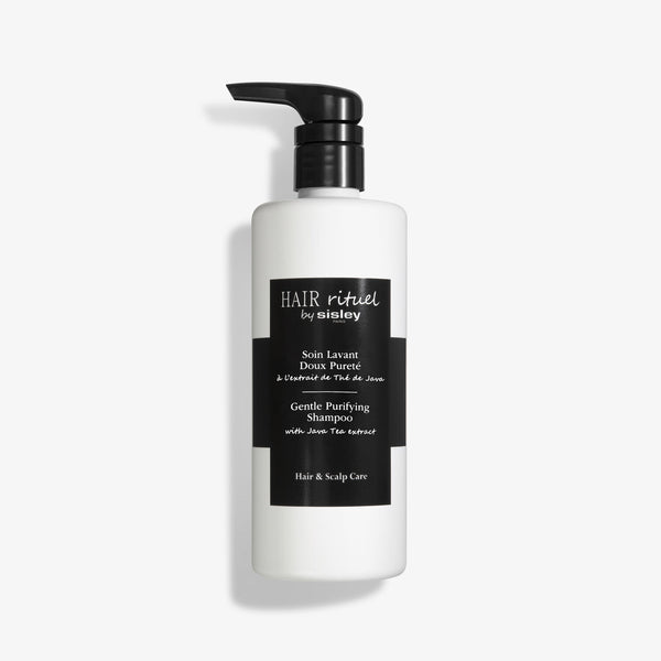 Sisley - Gentle Purifying Shampoo with with Java Tea Extract
