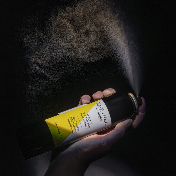 Sisley - The Invisible Hold Hairspray