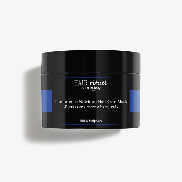 Sisley - The Intense Nutrition Hair Care Mask