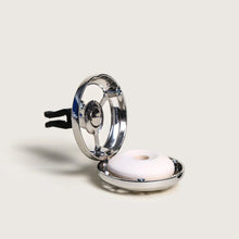 Load image into Gallery viewer, Rosalie Exquisite Sparkle Car Diffuser
