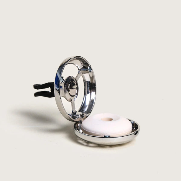 Rosalie Exquisite Sparkle Car Diffuser