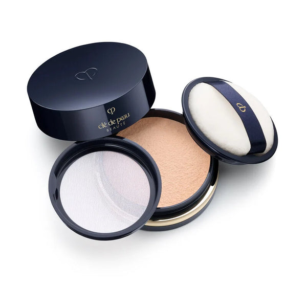 Translucent Loose Powder