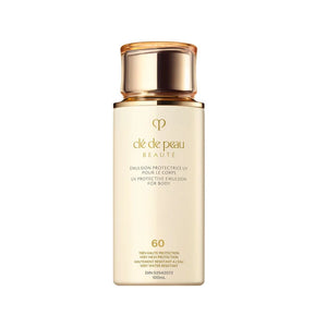 UV Protective Emulsion For Body SPF 60