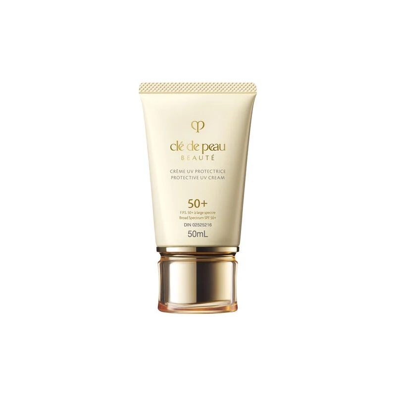 clé de peau UV Protective Cream 50g B Clé de Peau Beauté UV Protective Cream SPF 50+ – Sophie Cosmetics