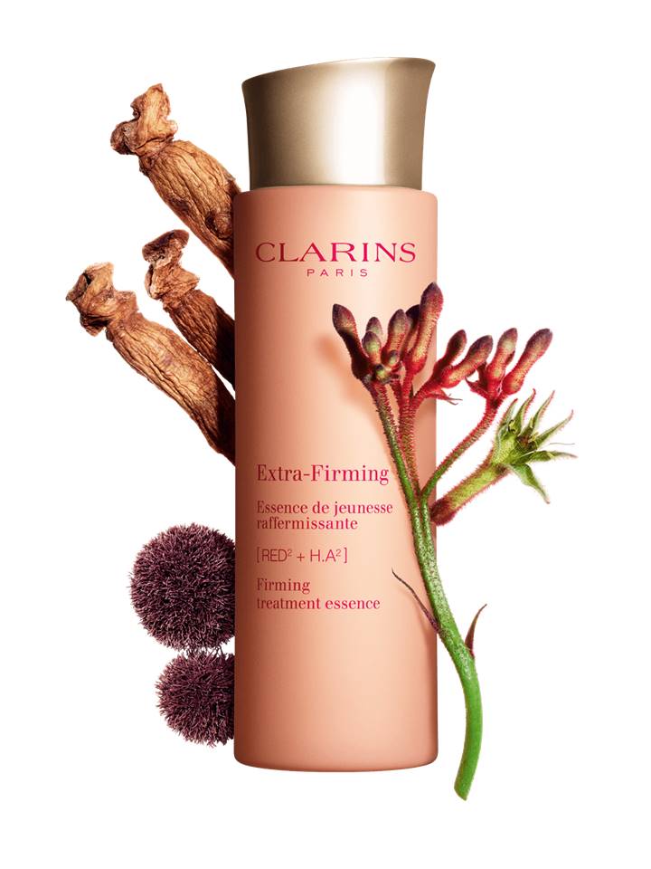 Clarins Extra-Firming Firming Essence