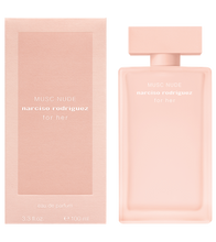 Load image into Gallery viewer, Narciso Rodriguez - For Her MUSC NUDE Eau de Parfum

