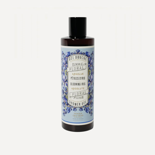 Shower Gel - Blooming Iris
