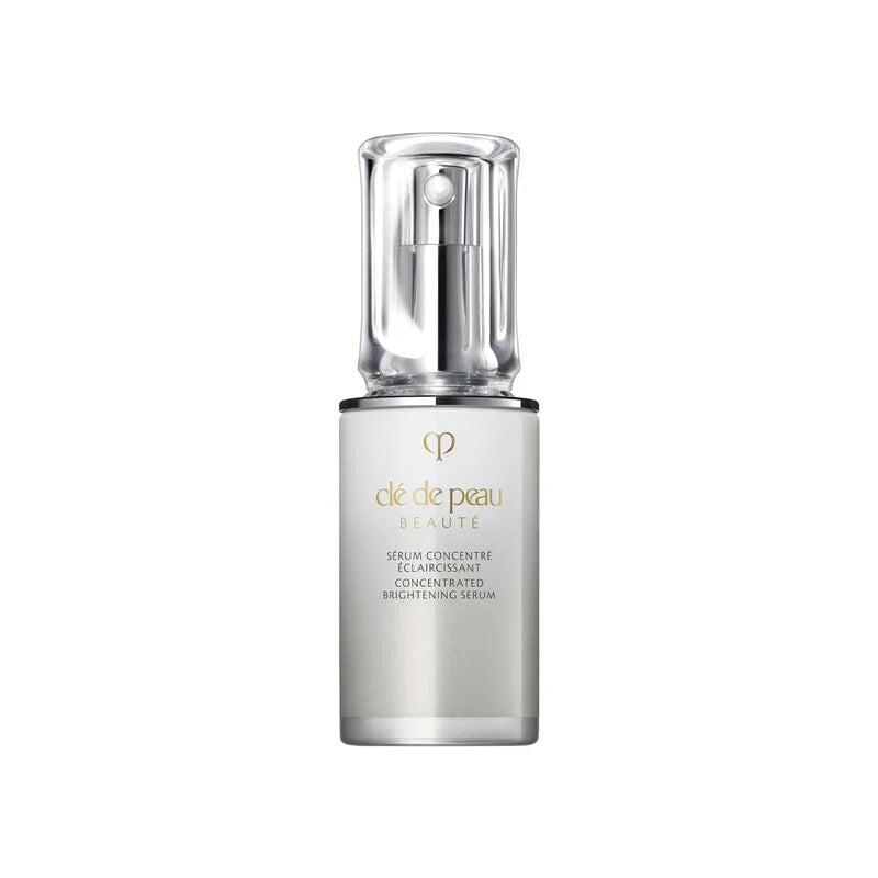 Concentrated Brightening Serum