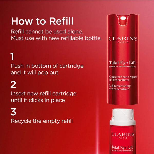 Total Eye Lift