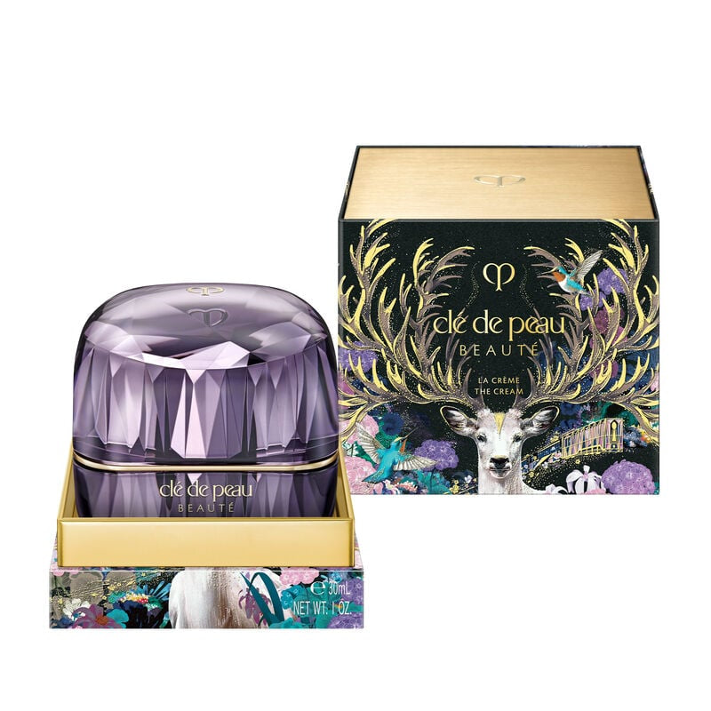 Dream Express La Crème