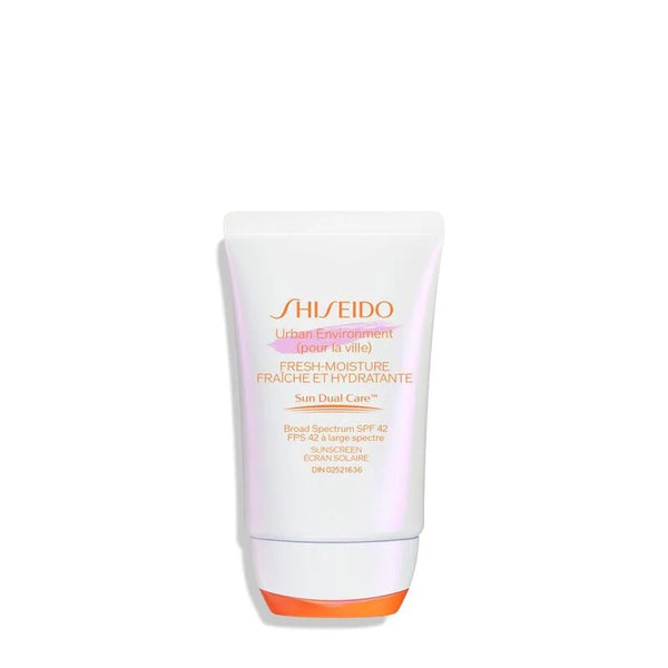 UE Fresh-Moisture Sunscreen SPF 42