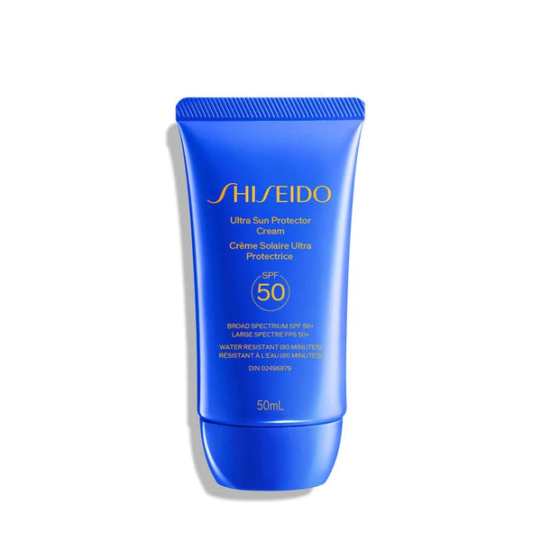 Ultra Sun Protector Cream SPF 50+