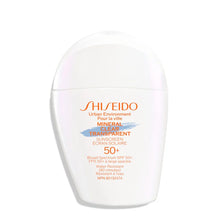 Load image into Gallery viewer, UE Mineral Clear Sunscreen SPF 50+
