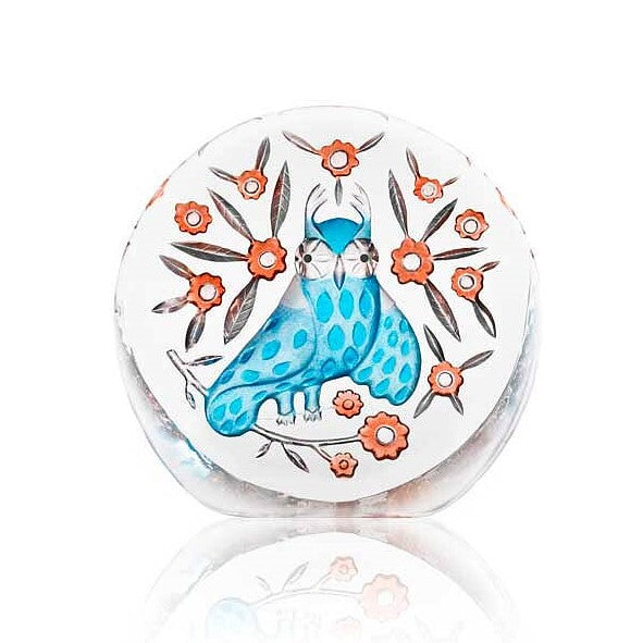 Målerås Mats Jonasson Owl