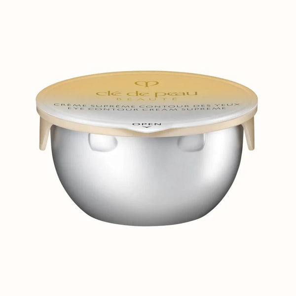 Clé de Peau Beauté Enhancing Eye Contour Cream Supreme