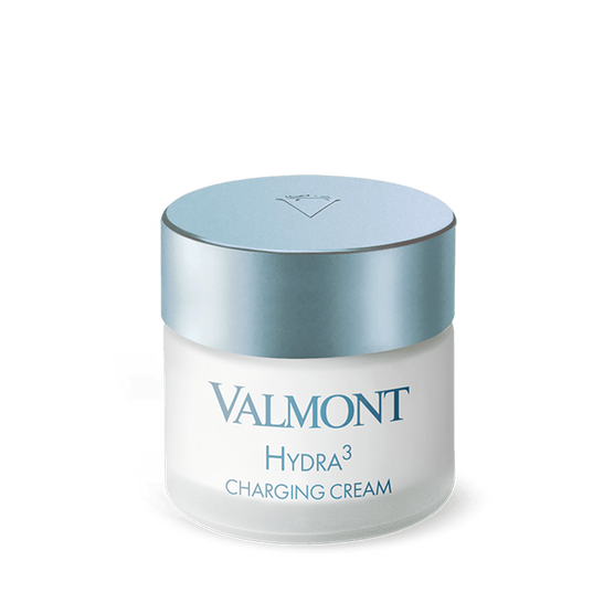 Hydra 3 Charging Cream
