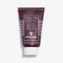 Load image into Gallery viewer, Black Rose Cream Mask
