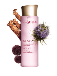 Clarins Multi-Active Revitalizing Essence