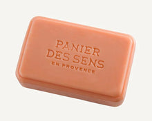 Load image into Gallery viewer, Shea Butter Bar Soap - Vineyard Peach
