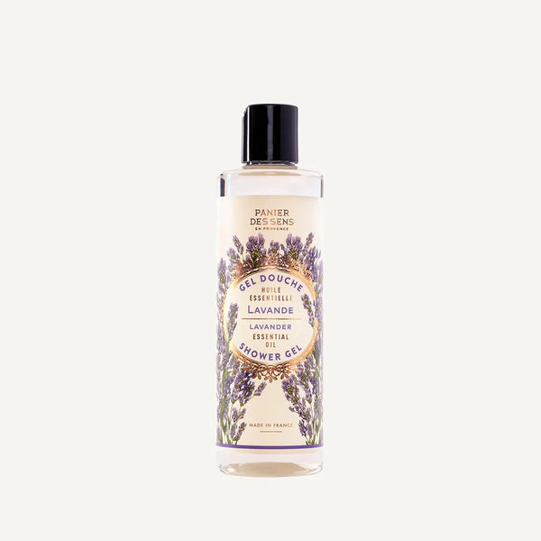 Shower Gel - Relaxing Lavender