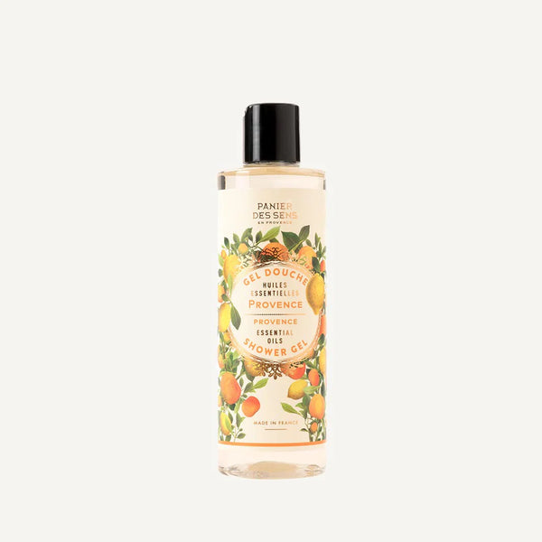 Shower Gel - Soothing Provence