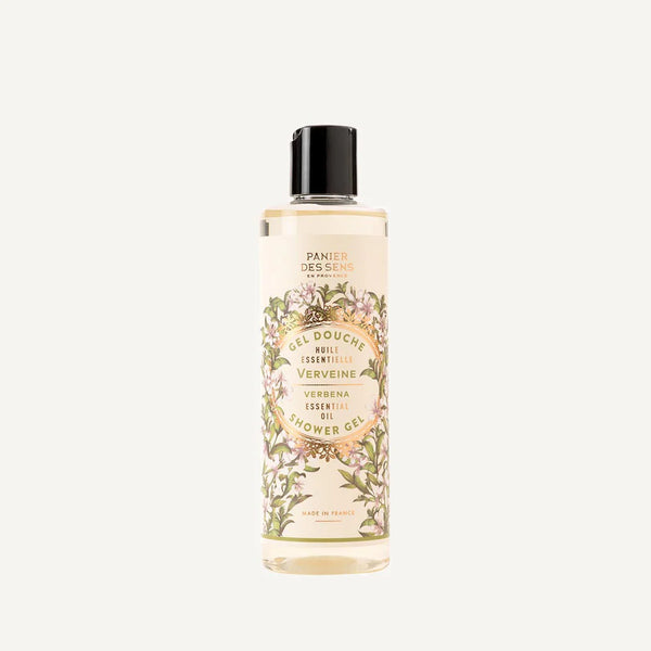 Shower Gel - Energizing Verbena